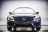 USED 2017 67 MERCEDES-BENZ C-CLASS 2.1 C250d AMG Line (Premium Plus) Coupe 2dr Diesel G-Tronic+ Euro 6 (s/s) (204 ps) PREM PLUS | PANROOF | AMG GT PACK