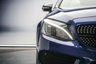 USED 2017 67 MERCEDES-BENZ C-CLASS 2.1 C250d AMG Line (Premium Plus) Coupe 2dr Diesel G-Tronic+ Euro 6 (s/s) (204 ps) PREM PLUS | PANROOF | AMG GT PACK