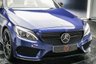 USED 2017 67 MERCEDES-BENZ C-CLASS 2.1 C250d AMG Line (Premium Plus) Coupe 2dr Diesel G-Tronic+ Euro 6 (s/s) (204 ps) PREM PLUS | PANROOF | AMG GT PACK