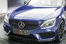 USED 2017 67 MERCEDES-BENZ C-CLASS 2.1 C250d AMG Line (Premium Plus) Coupe 2dr Diesel G-Tronic+ Euro 6 (s/s) (204 ps) PREM PLUS | PANROOF | AMG GT PACK