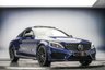 USED 2017 67 MERCEDES-BENZ C-CLASS 2.1 C250d AMG Line (Premium Plus) Coupe 2dr Diesel G-Tronic+ Euro 6 (s/s) (204 ps) PREM PLUS | PANROOF | AMG GT PACK