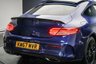 USED 2017 67 MERCEDES-BENZ C-CLASS 2.1 C250d AMG Line (Premium Plus) Coupe 2dr Diesel G-Tronic+ Euro 6 (s/s) (204 ps) PREM PLUS | PANROOF | AMG GT PACK