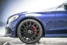 USED 2017 67 MERCEDES-BENZ C-CLASS 2.1 C250d AMG Line (Premium Plus) Coupe 2dr Diesel G-Tronic+ Euro 6 (s/s) (204 ps) PREM PLUS | PANROOF | AMG GT PACK