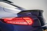USED 2017 67 MERCEDES-BENZ C-CLASS 2.1 C250d AMG Line (Premium Plus) Coupe 2dr Diesel G-Tronic+ Euro 6 (s/s) (204 ps) PREM PLUS | PANROOF | AMG GT PACK
