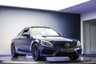 USED 2017 67 MERCEDES-BENZ C-CLASS 2.1 C250d AMG Line (Premium Plus) Coupe 2dr Diesel G-Tronic+ Euro 6 (s/s) (204 ps) PREM PLUS | PANROOF | AMG GT PACK