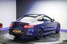 USED 2017 67 MERCEDES-BENZ C-CLASS 2.1 C250d AMG Line (Premium Plus) Coupe 2dr Diesel G-Tronic+ Euro 6 (s/s) (204 ps) PREM PLUS | PANROOF | AMG GT PACK