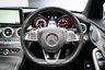 USED 2017 67 MERCEDES-BENZ C-CLASS 2.1 C250d AMG Line (Premium Plus) Coupe 2dr Diesel G-Tronic+ Euro 6 (s/s) (204 ps) PREM PLUS | PANROOF | AMG GT PACK