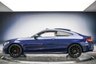 USED 2017 67 MERCEDES-BENZ C-CLASS 2.1 C250d AMG Line (Premium Plus) Coupe 2dr Diesel G-Tronic+ Euro 6 (s/s) (204 ps) PREM PLUS | PANROOF | AMG GT PACK