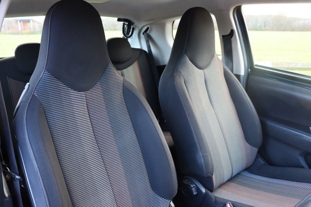 2014 PEUGEOT 108 - Photo 11