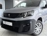 USED 2021 21 PEUGEOT PARTNER 1.5 BlueHDi 1000 Professional Standard Panel Van 5dr Diesel Manual SWB Euro 6 (100 bhp) AIR CON - FULL SERVICE HISTORY