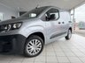USED 2021 21 PEUGEOT PARTNER 1.5 BlueHDi 1000 Professional Standard Panel Van 5dr Diesel Manual SWB Euro 6 (100 bhp) AIR CON - FULL SERVICE HISTORY
