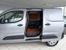 USED 2021 21 PEUGEOT PARTNER 1.5 BlueHDi 1000 Professional Standard Panel Van 5dr Diesel Manual SWB Euro 6 (100 bhp) AIR CON - FULL SERVICE HISTORY