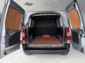 USED 2021 21 PEUGEOT PARTNER 1.5 BlueHDi 1000 Professional Standard Panel Van 5dr Diesel Manual SWB Euro 6 (100 bhp) AIR CON - FULL SERVICE HISTORY