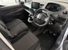 USED 2021 21 PEUGEOT PARTNER 1.5 BlueHDi 1000 Professional Standard Panel Van 5dr Diesel Manual SWB Euro 6 (100 bhp) AIR CON - FULL SERVICE HISTORY