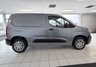 USED 2021 21 PEUGEOT PARTNER 1.5 BlueHDi 1000 Professional Standard Panel Van 5dr Diesel Manual SWB Euro 6 (100 bhp) AIR CON - FULL SERVICE HISTORY