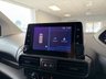 USED 2021 21 PEUGEOT PARTNER 1.5 BlueHDi 1000 Professional Standard Panel Van 5dr Diesel Manual SWB Euro 6 (100 bhp) AIR CON - FULL SERVICE HISTORY