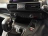USED 2021 21 PEUGEOT PARTNER 1.5 BlueHDi 1000 Professional Standard Panel Van 5dr Diesel Manual SWB Euro 6 (100 bhp) AIR CON - FULL SERVICE HISTORY