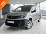 USED 2021 21 PEUGEOT PARTNER 1.5 BlueHDi 1000 Professional Standard Panel Van 5dr Diesel Manual SWB Euro 6 (100 bhp) AIR CON - FULL SERVICE HISTORY
