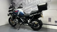 USED 2022 72 BMW R 1250 GS TROPHY EDITION - BUY ONLINE 24/7 – FINANCE AVAILABLE – ALL CREDIT TYPES CONSIDERED AKRAPOVIC EXHAUST & FULL LUGGAGE