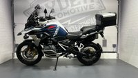 USED 2022 72 BMW R 1250 GS TROPHY EDITION - BUY ONLINE 24/7 – FINANCE AVAILABLE – ALL CREDIT TYPES CONSIDERED AKRAPOVIC EXHAUST & FULL LUGGAGE