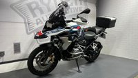 USED 2022 72 BMW R 1250 GS TROPHY EDITION - BUY ONLINE 24/7 – FINANCE AVAILABLE – ALL CREDIT TYPES CONSIDERED AKRAPOVIC EXHAUST & FULL LUGGAGE