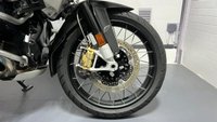 USED 2022 72 BMW R 1250 GS TROPHY EDITION - BUY ONLINE 24/7 – FINANCE AVAILABLE – ALL CREDIT TYPES CONSIDERED AKRAPOVIC EXHAUST & FULL LUGGAGE