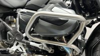 USED 2022 72 BMW R 1250 GS TROPHY EDITION - BUY ONLINE 24/7 – FINANCE AVAILABLE – ALL CREDIT TYPES CONSIDERED AKRAPOVIC EXHAUST & FULL LUGGAGE