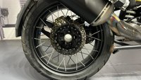 USED 2022 72 BMW R 1250 GS TROPHY EDITION - BUY ONLINE 24/7 – FINANCE AVAILABLE – ALL CREDIT TYPES CONSIDERED AKRAPOVIC EXHAUST & FULL LUGGAGE