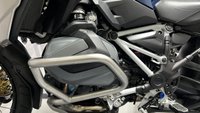 USED 2022 72 BMW R 1250 GS TROPHY EDITION - BUY ONLINE 24/7 – FINANCE AVAILABLE – ALL CREDIT TYPES CONSIDERED AKRAPOVIC EXHAUST & FULL LUGGAGE