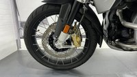 USED 2022 72 BMW R 1250 GS TROPHY EDITION - BUY ONLINE 24/7 – FINANCE AVAILABLE – ALL CREDIT TYPES CONSIDERED AKRAPOVIC EXHAUST & FULL LUGGAGE