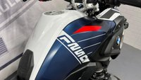 USED 2022 72 BMW R 1250 GS TROPHY EDITION - BUY ONLINE 24/7 – FINANCE AVAILABLE – ALL CREDIT TYPES CONSIDERED AKRAPOVIC EXHAUST & FULL LUGGAGE