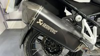 USED 2022 72 BMW R 1250 GS TROPHY EDITION - BUY ONLINE 24/7 – FINANCE AVAILABLE – ALL CREDIT TYPES CONSIDERED AKRAPOVIC EXHAUST & FULL LUGGAGE