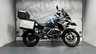 USED 2022 72 BMW R 1250 GS TROPHY EDITION - BUY ONLINE 24/7 – FINANCE AVAILABLE – ALL CREDIT TYPES CONSIDERED AKRAPOVIC EXHAUST & FULL LUGGAGE