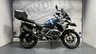 USED 2022 72 BMW R 1250 GS TROPHY EDITION - BUY ONLINE 24/7 – FINANCE AVAILABLE – ALL CREDIT TYPES CONSIDERED AKRAPOVIC EXHAUST & FULL LUGGAGE