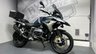 USED 2022 72 BMW R 1250 GS TROPHY EDITION - BUY ONLINE 24/7 – FINANCE AVAILABLE – ALL CREDIT TYPES CONSIDERED AKRAPOVIC EXHAUST & FULL LUGGAGE