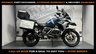 USED 2022 72 BMW R 1250 GS TROPHY EDITION - BUY ONLINE 24/7 – FINANCE AVAILABLE – ALL CREDIT TYPES CONSIDERED AKRAPOVIC EXHAUST & FULL LUGGAGE