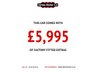 USED 2017 67 AUDI A3 2.0 TFSI S line Sportback 5dr Petrol S Tronic quattro Euro 6 (s/s) (190 ps) 