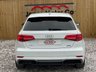 USED 2017 67 AUDI A3 2.0 TFSI S line Sportback 5dr Petrol S Tronic quattro Euro 6 (s/s) (190 ps) 
