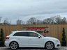 USED 2017 67 AUDI A3 2.0 TFSI S line Sportback 5dr Petrol S Tronic quattro Euro 6 (s/s) (190 ps) 