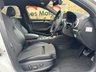 USED 2017 67 AUDI A3 2.0 TFSI S line Sportback 5dr Petrol S Tronic quattro Euro 6 (s/s) (190 ps) 