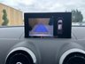 USED 2017 67 AUDI A3 2.0 TFSI S line Sportback 5dr Petrol S Tronic quattro Euro 6 (s/s) (190 ps) 