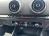 USED 2017 67 AUDI A3 2.0 TFSI S line Sportback 5dr Petrol S Tronic quattro Euro 6 (s/s) (190 ps) 