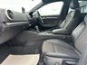 USED 2017 67 AUDI A3 2.0 TFSI S line Sportback 5dr Petrol S Tronic quattro Euro 6 (s/s) (190 ps) 