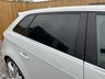 USED 2017 67 AUDI A3 2.0 TFSI S line Sportback 5dr Petrol S Tronic quattro Euro 6 (s/s) (190 ps) 