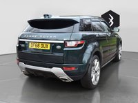 USED 2016 66 LAND ROVER RANGE ROVER EVOQUE 2.0 TD4 Autobiography SUV 5dr Diesel Auto 4WD Euro 6 (s/s) (180 ps) ***128 AA CHECK***