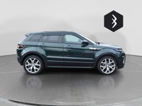 USED 2016 66 LAND ROVER RANGE ROVER EVOQUE 2.0 TD4 Autobiography SUV 5dr Diesel Auto 4WD Euro 6 (s/s) (180 ps) ***128 AA CHECK***