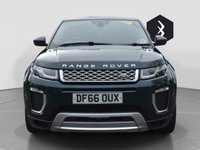 USED 2016 66 LAND ROVER RANGE ROVER EVOQUE 2.0 TD4 Autobiography SUV 5dr Diesel Auto 4WD Euro 6 (s/s) (180 ps) ***128 AA CHECK***