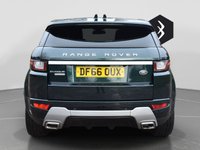 USED 2016 66 LAND ROVER RANGE ROVER EVOQUE 2.0 TD4 Autobiography SUV 5dr Diesel Auto 4WD Euro 6 (s/s) (180 ps) ***128 AA CHECK***