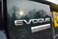 USED 2016 66 LAND ROVER RANGE ROVER EVOQUE 2.0 TD4 Autobiography SUV 5dr Diesel Auto 4WD Euro 6 (s/s) (180 ps) ***128 AA CHECK***