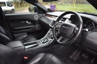 USED 2016 66 LAND ROVER RANGE ROVER EVOQUE 2.0 TD4 Autobiography SUV 5dr Diesel Auto 4WD Euro 6 (s/s) (180 ps) ***128 AA CHECK***